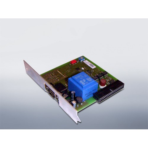 HCA Fronius Datalogger Easy Card